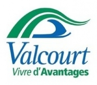 Ville de Valcourt - Valcourt 2030