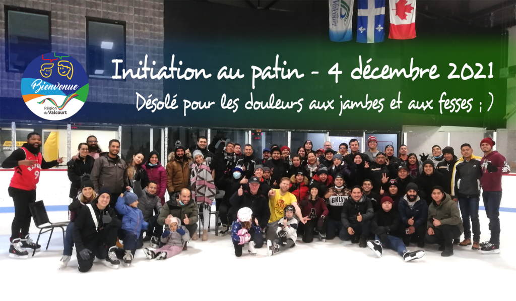 Valcourt 2030 reçoit un appui majeur du gouvernement du Québec pour bonifier ses activités interculturelles