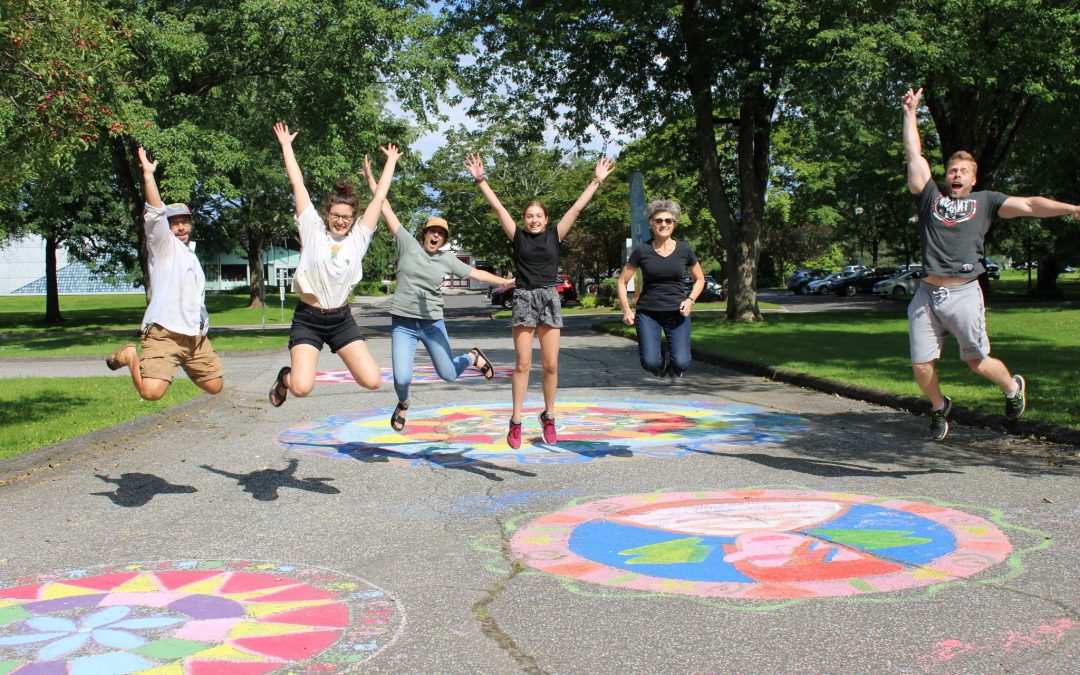 Journées de la culture – Valc’Arts