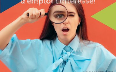 Documentation et animation du volet interculturel – Ça t’intéresse?