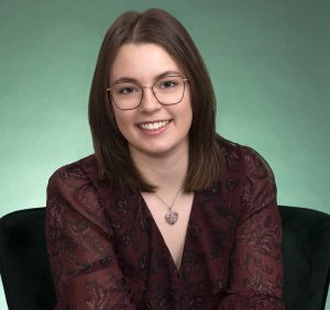 Léna Giroux