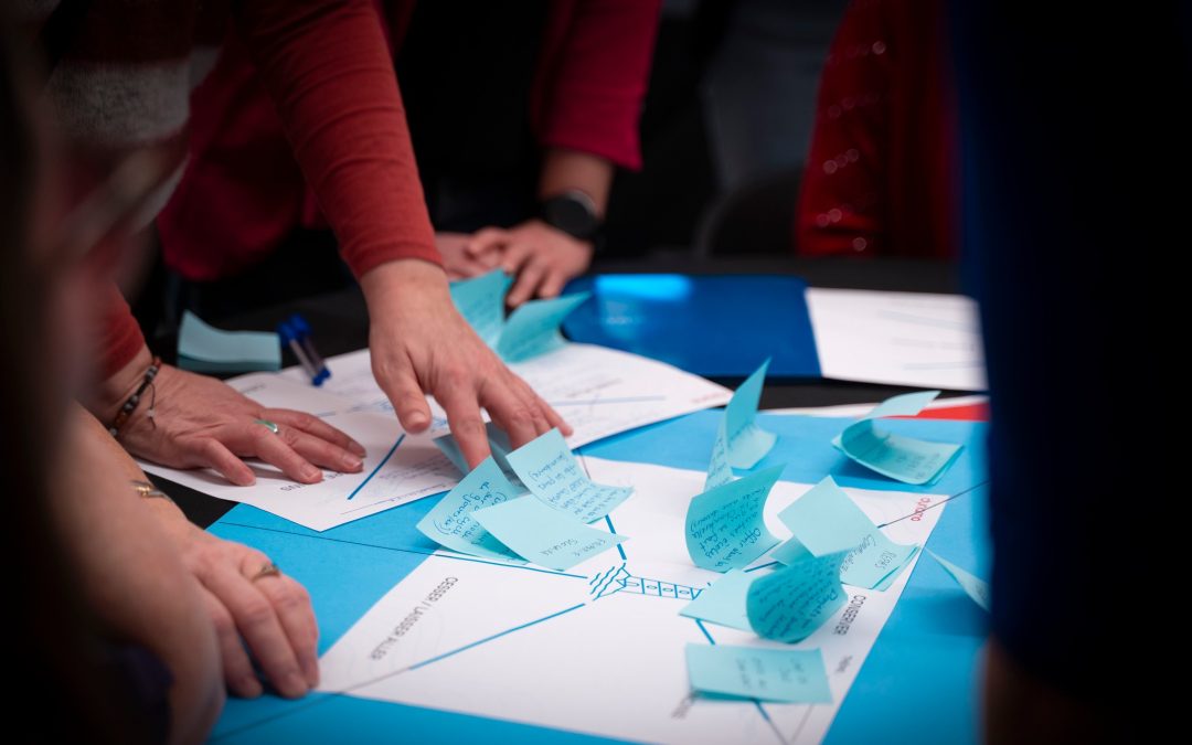 Priorités et engagement – Grand rendez-vous citoyen