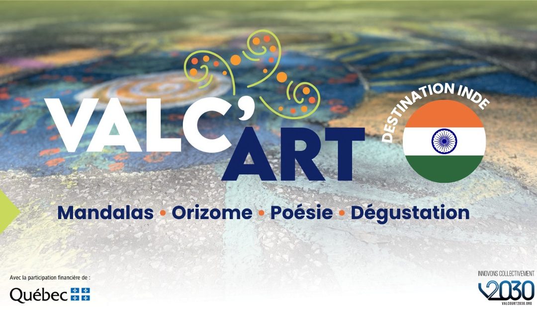 Valc&rsquo;art 2026
